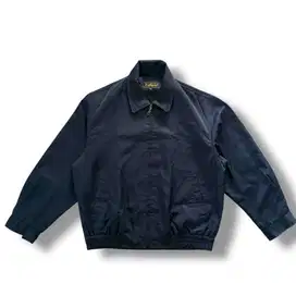 Jaket Bomber Crew Event Musik Jogja