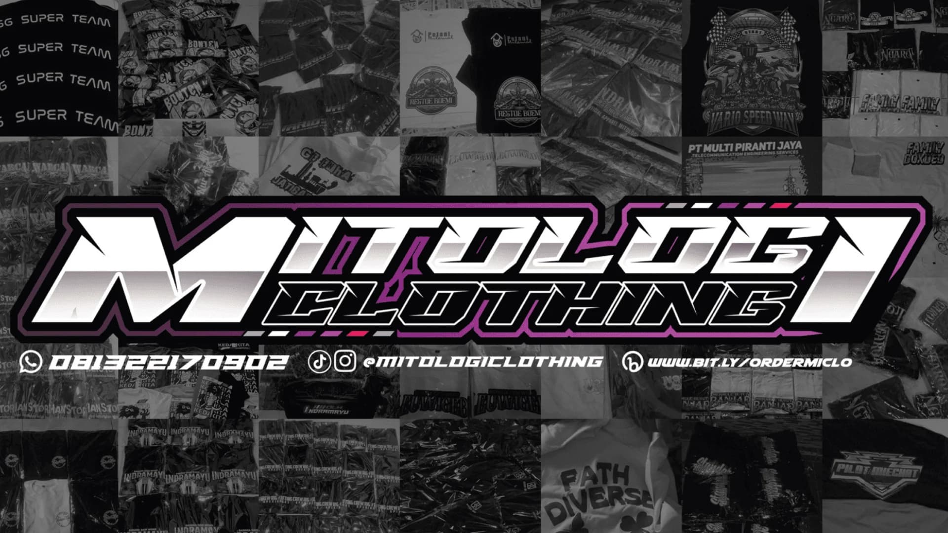 Mitologi Clothing